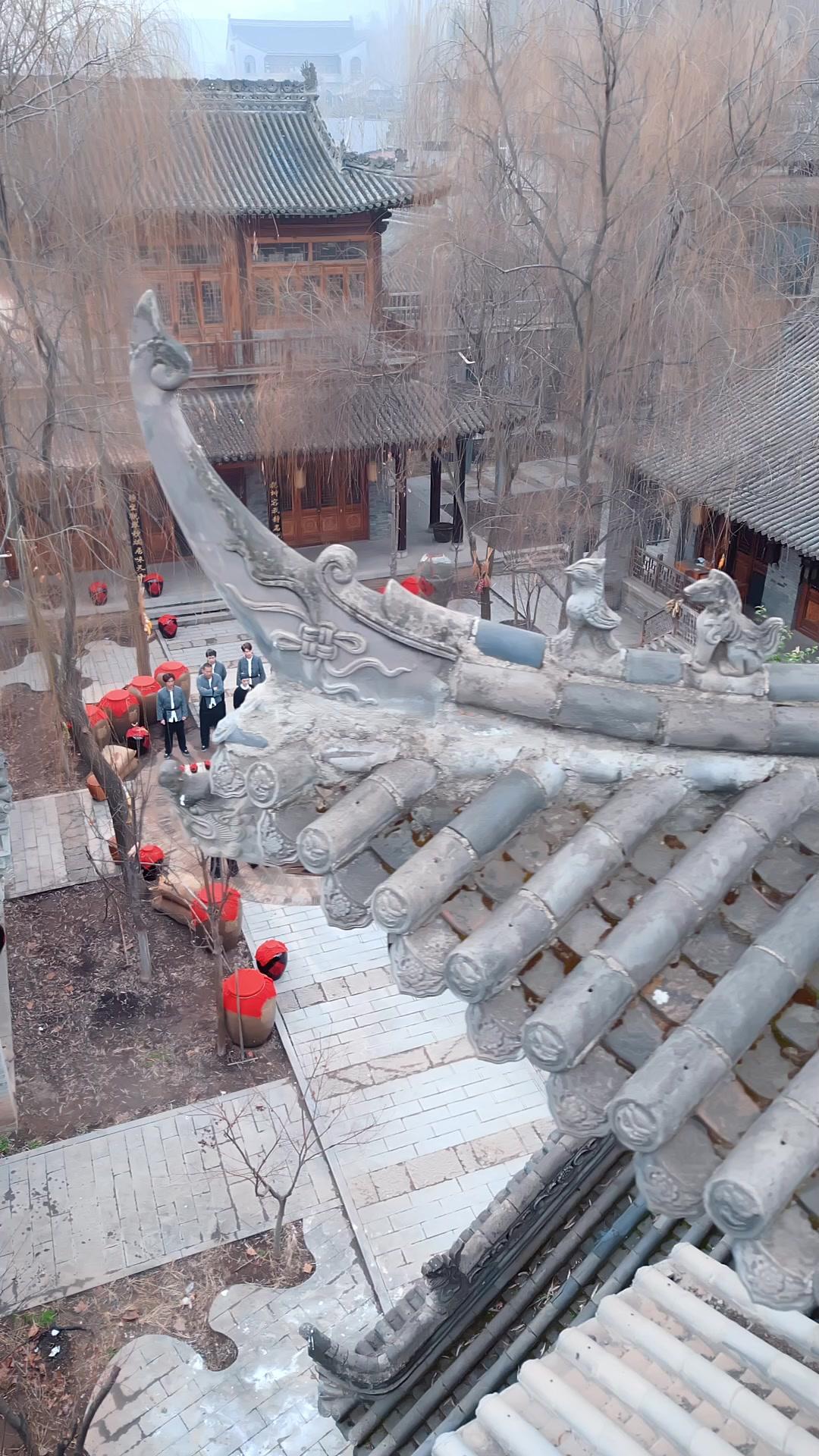 L'IMPÉRATRICE DU VIN