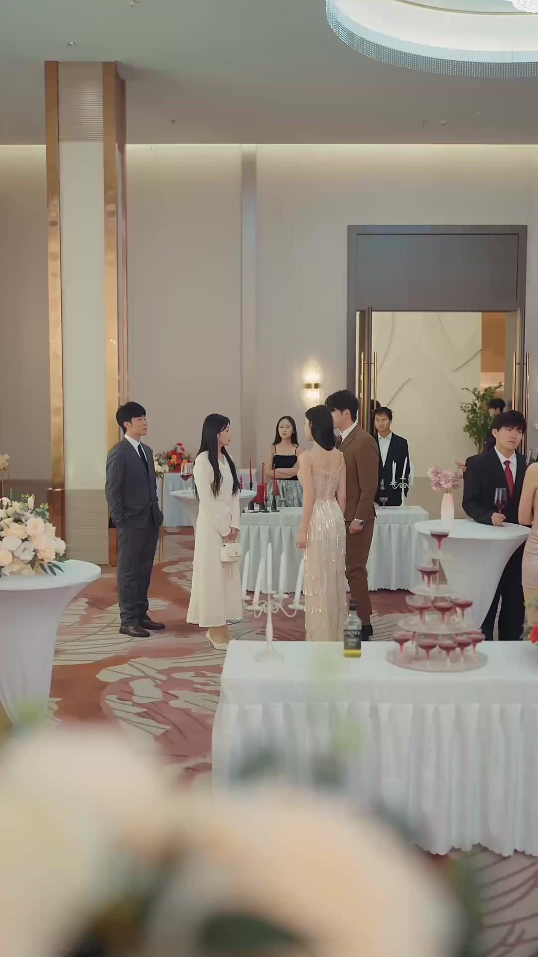 Chủ Tịch Giả Nghèo Và Cái Kết