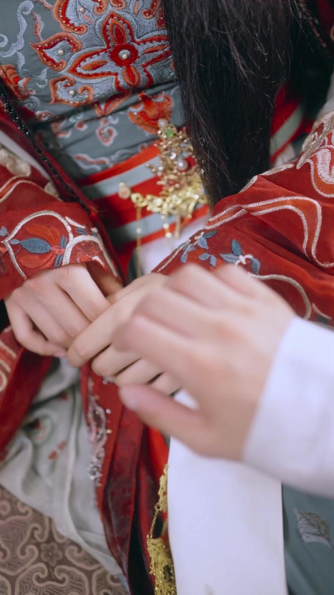 The Goddess He Wrongly Cast Away