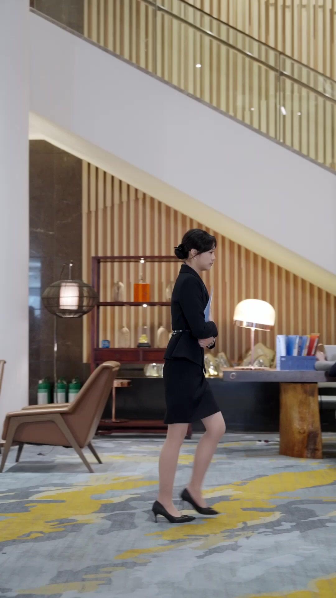 (Doblado)Amor en invierno: destino en el gran hotel