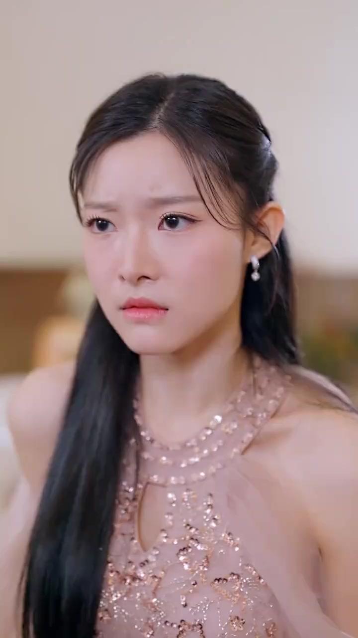 (Dubbed) My Broke Bodyguard is a Billionaire?