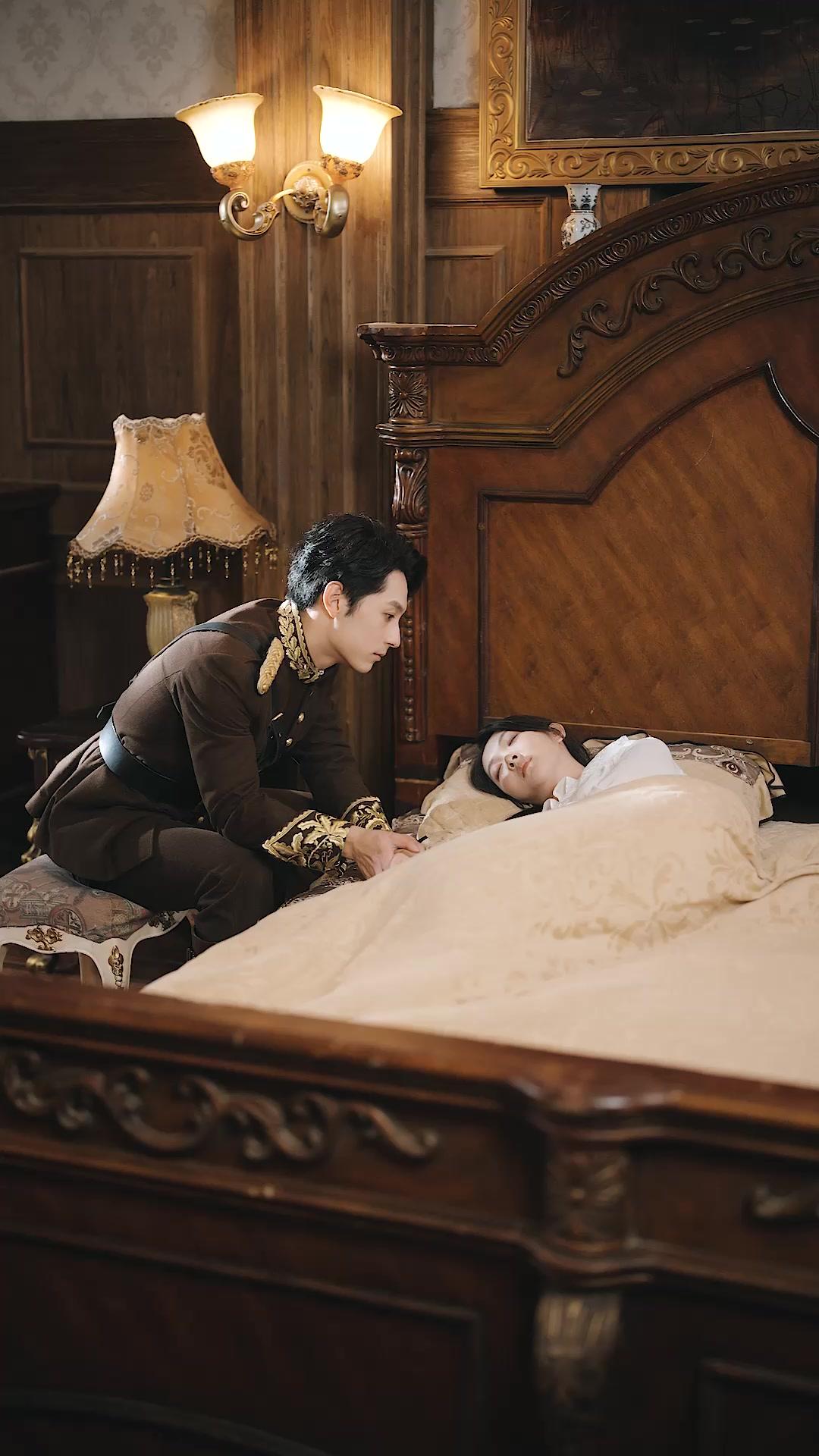 넘볼 수 없는 남자