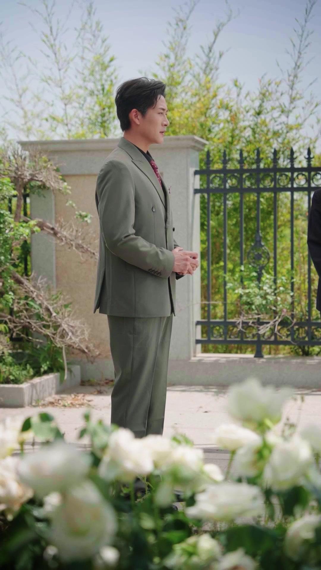 행운 로즈 스캔들