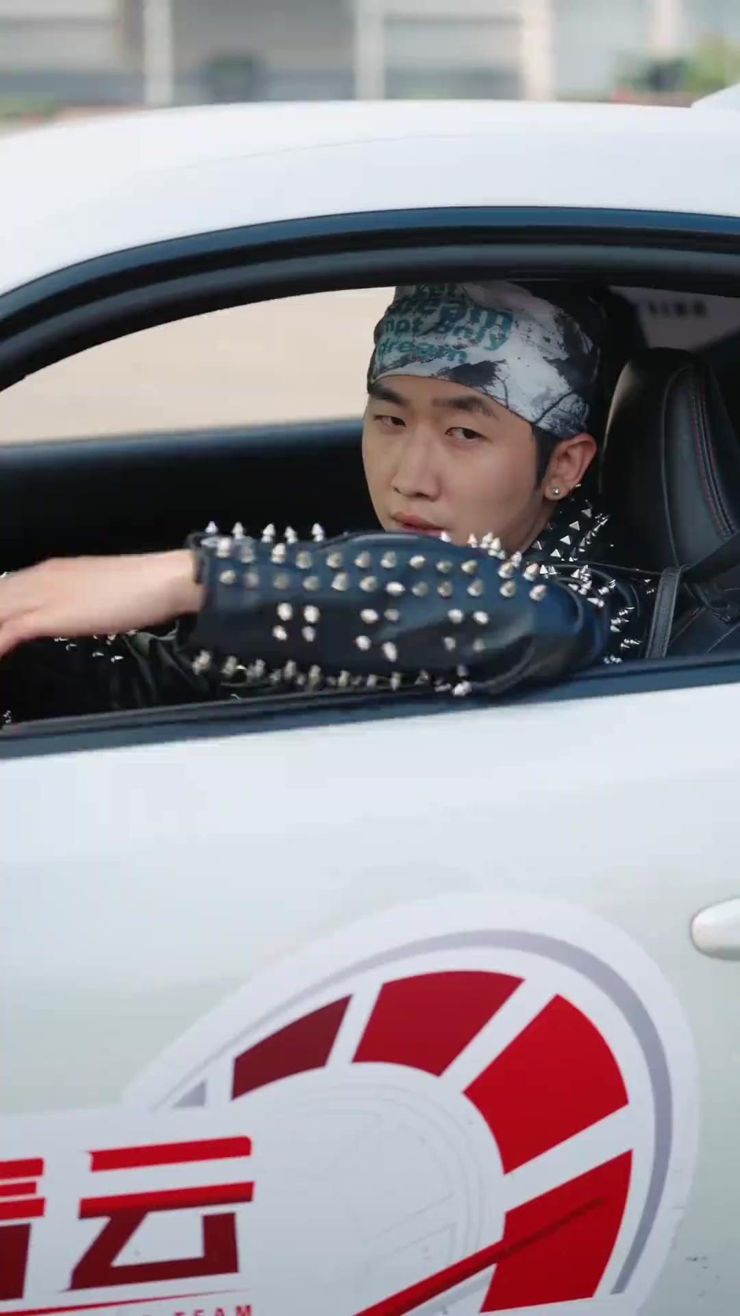 The Missing Drift King