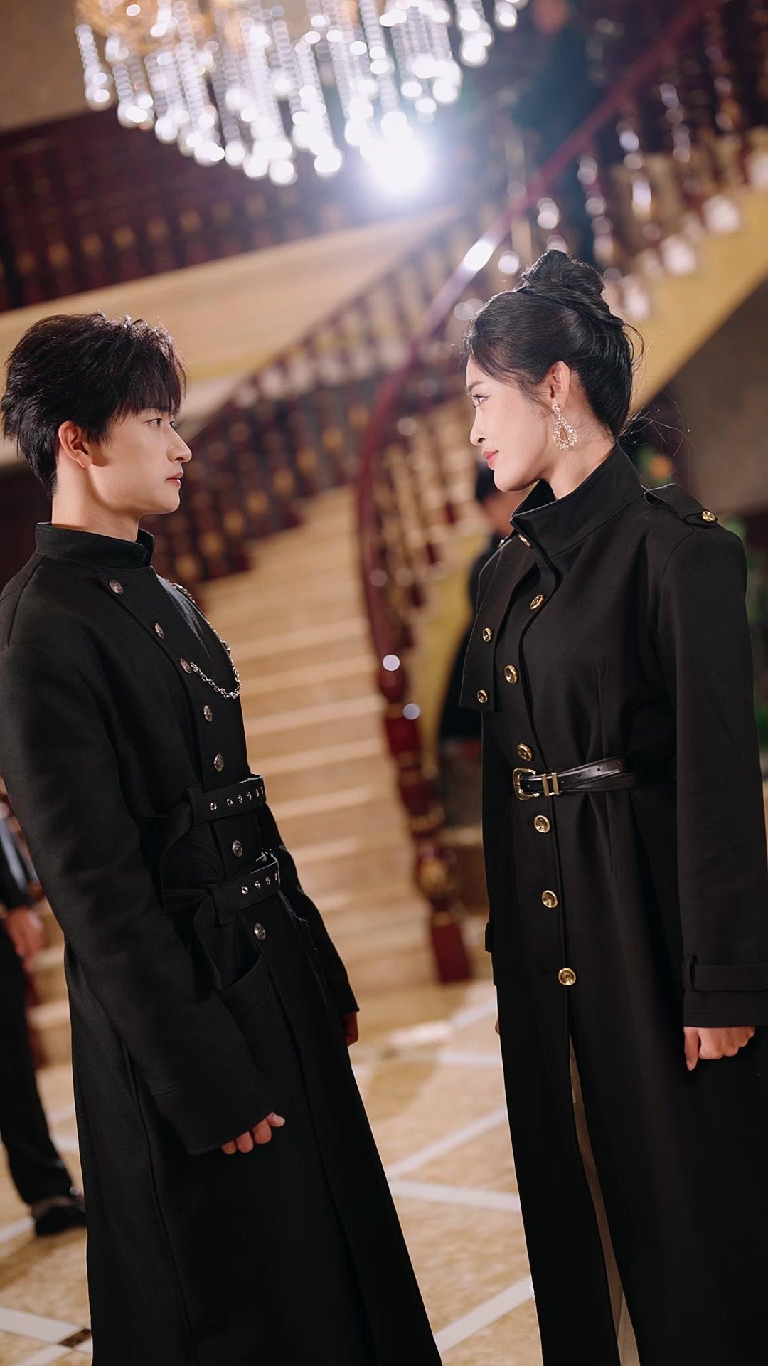 Mi reina, sin piedad e imbatible