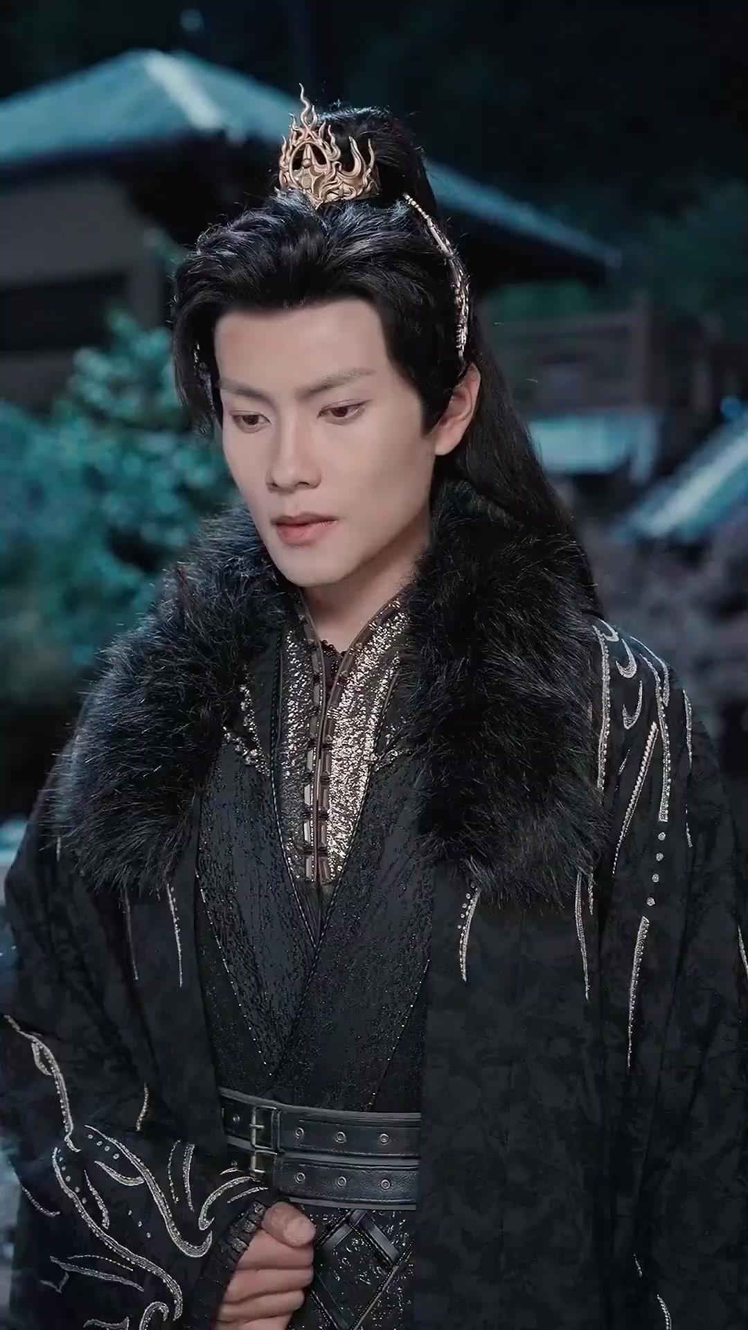 (การพากย์) ลำนำรักวารีเพลิง