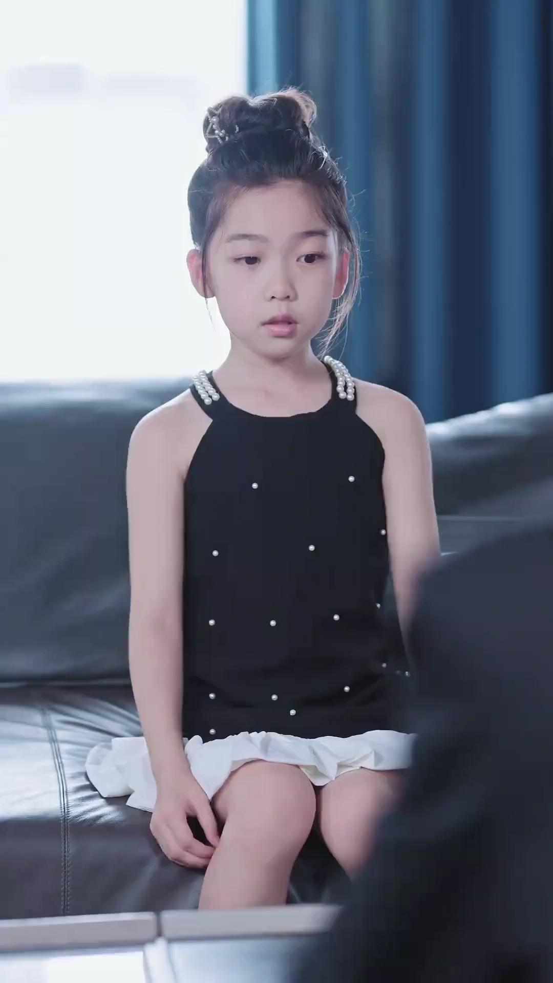 (Dubbed)The 8-Year-Old Tycoon