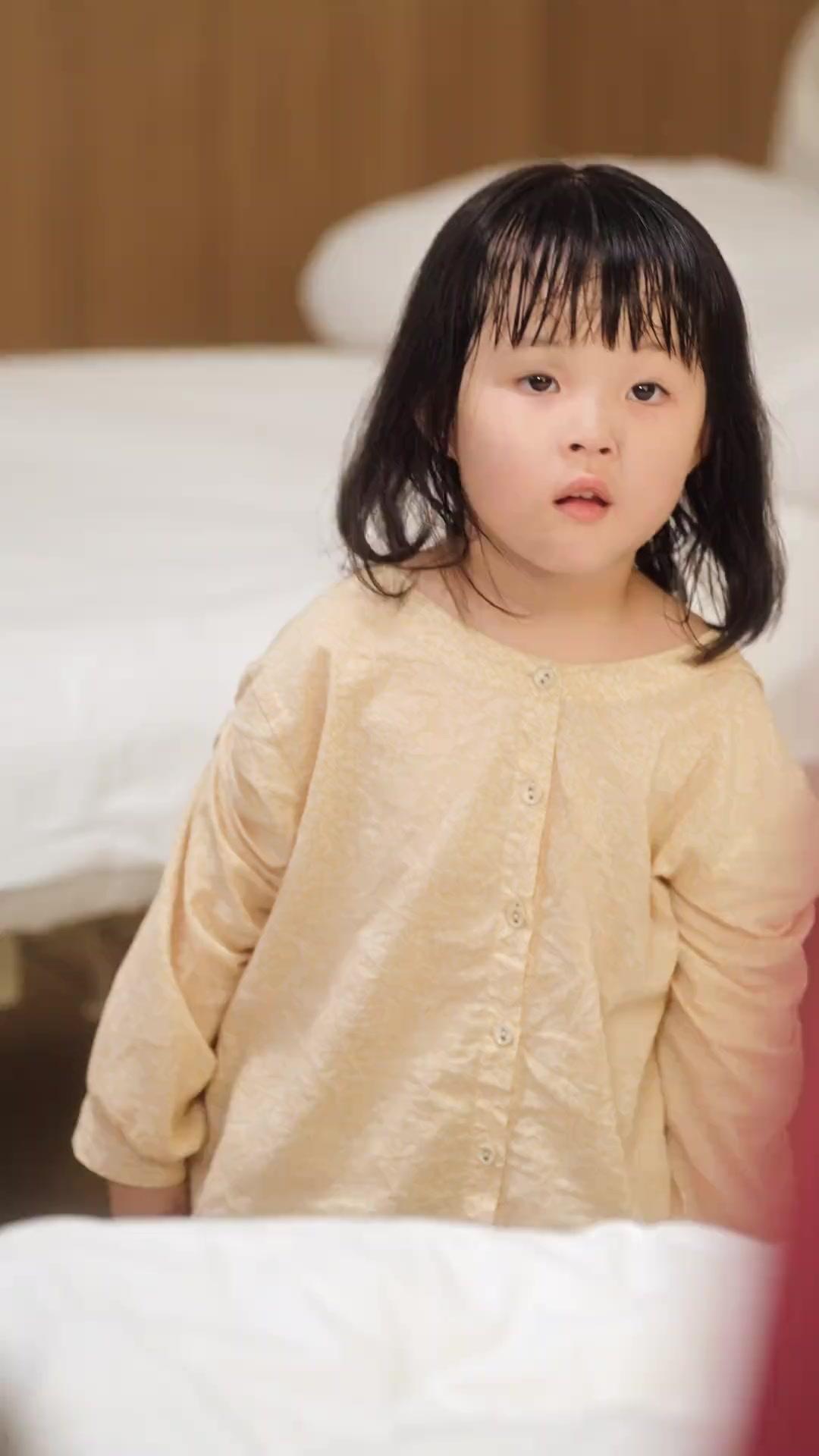 (吹き替え)バイオリンが奏でる家族の絆