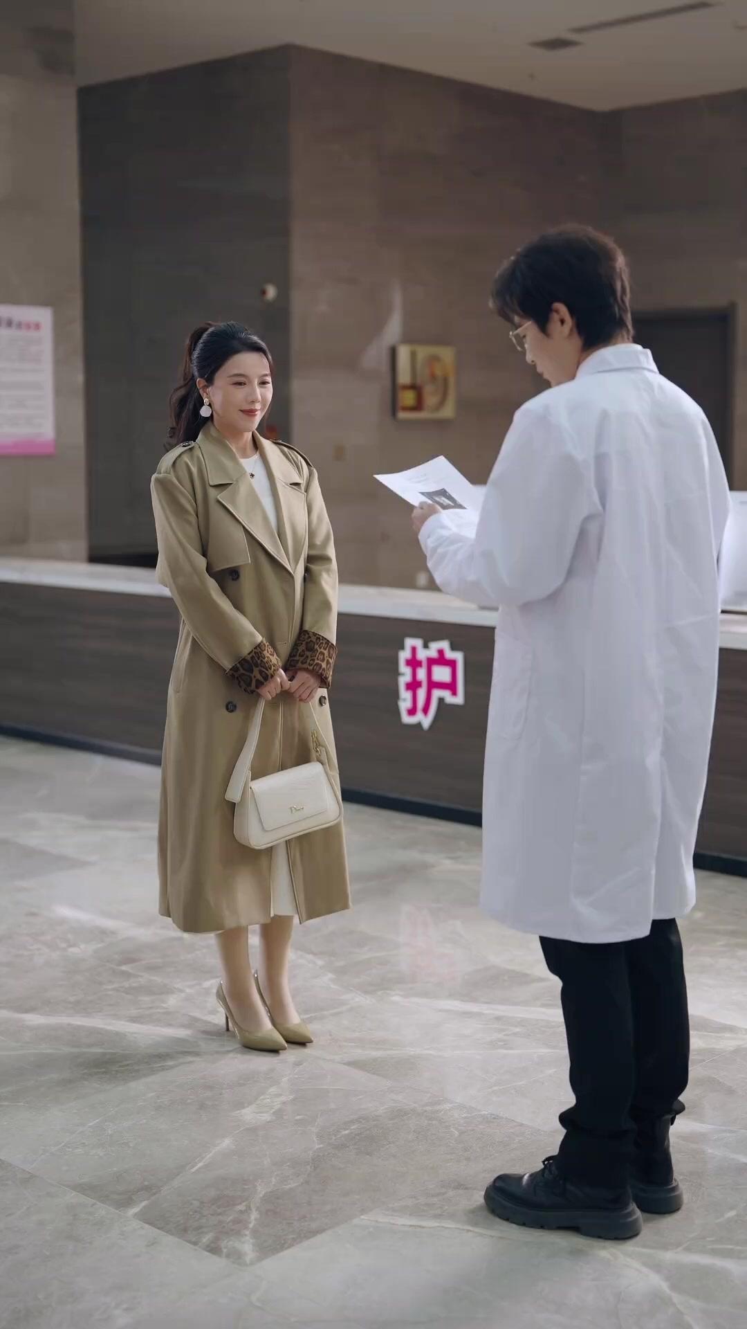 Die Urologin schlägt zurück