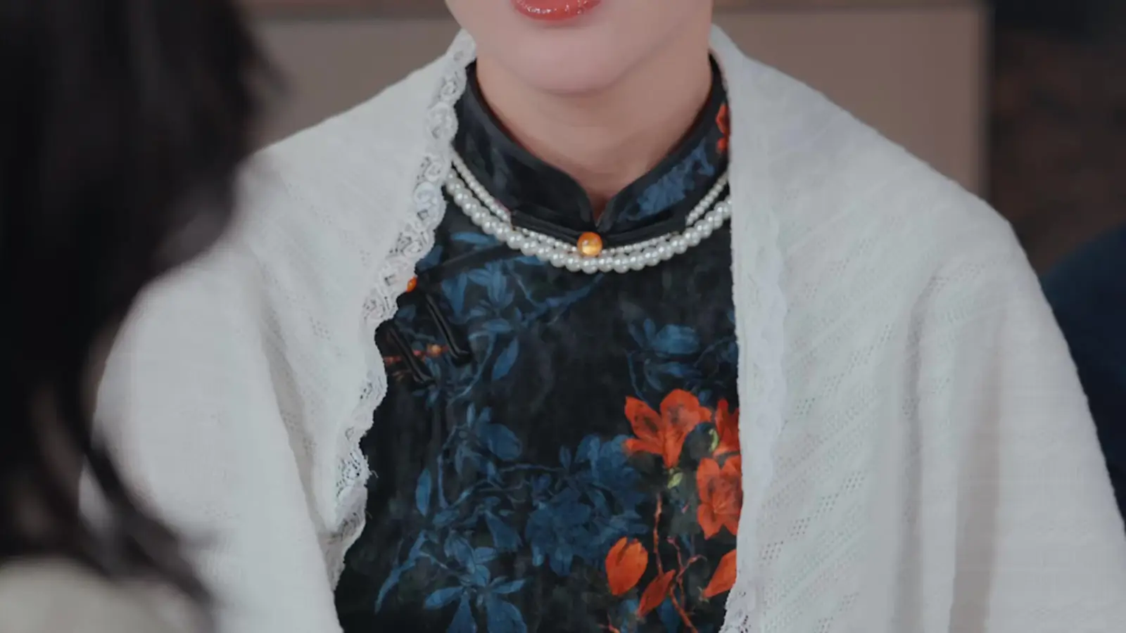 หัวใจถูกรุกล้ำ แหวนที่ซ่อนอยู่ในบัตรหลายใบ