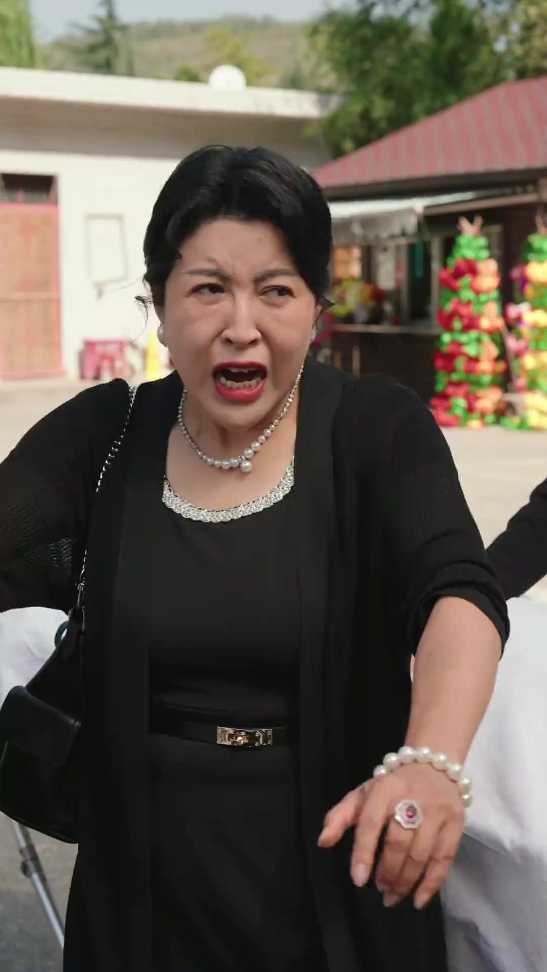 잘 가, 인간 말종