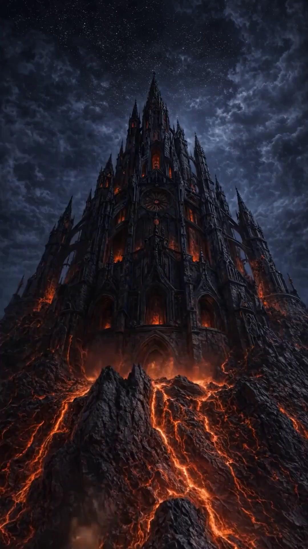 (Doublage) L'ALPHA DE FEU ET SA LOUVE