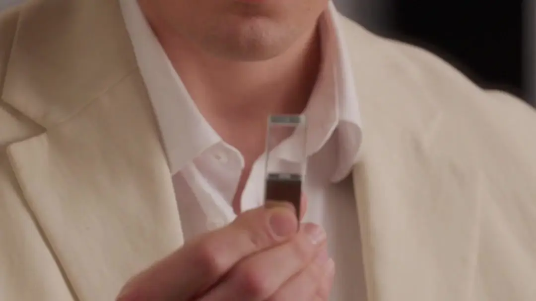 Blind Date with My Boss: When the Greeting Card Fights Back