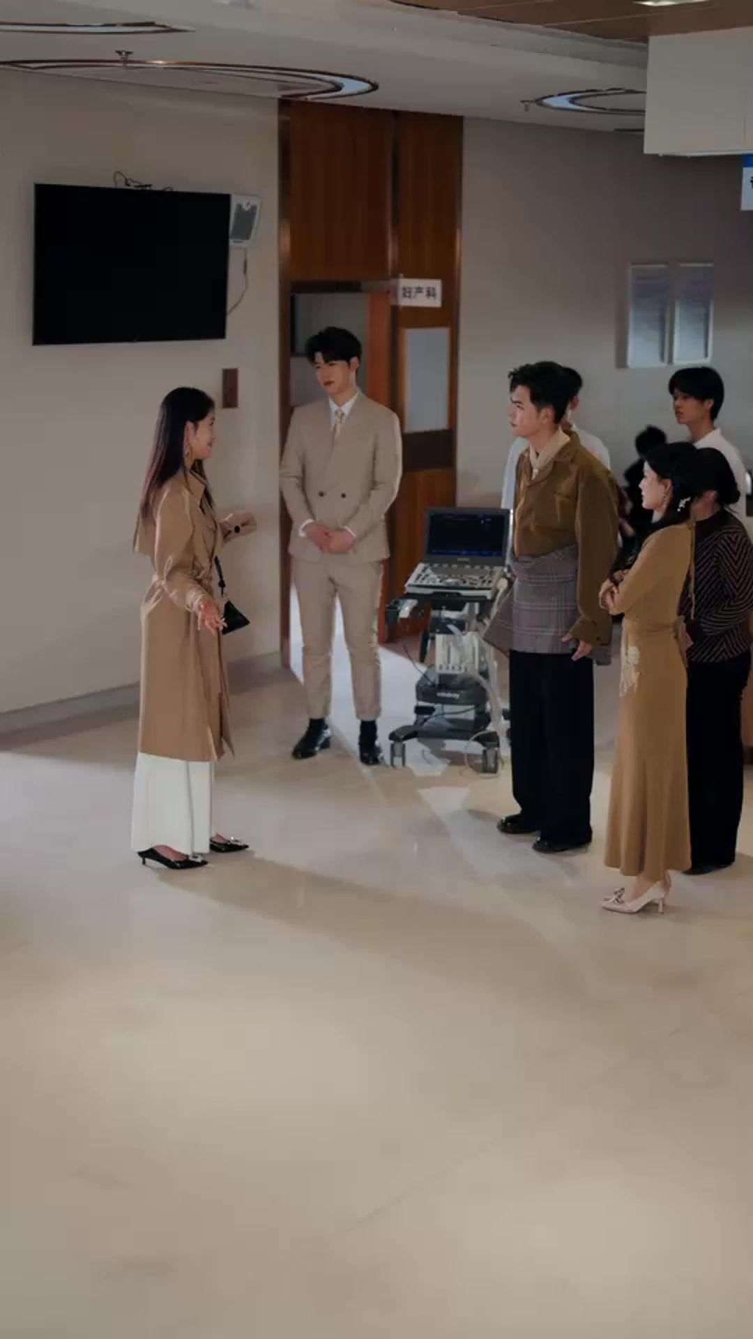 乖，這次換我當惡人