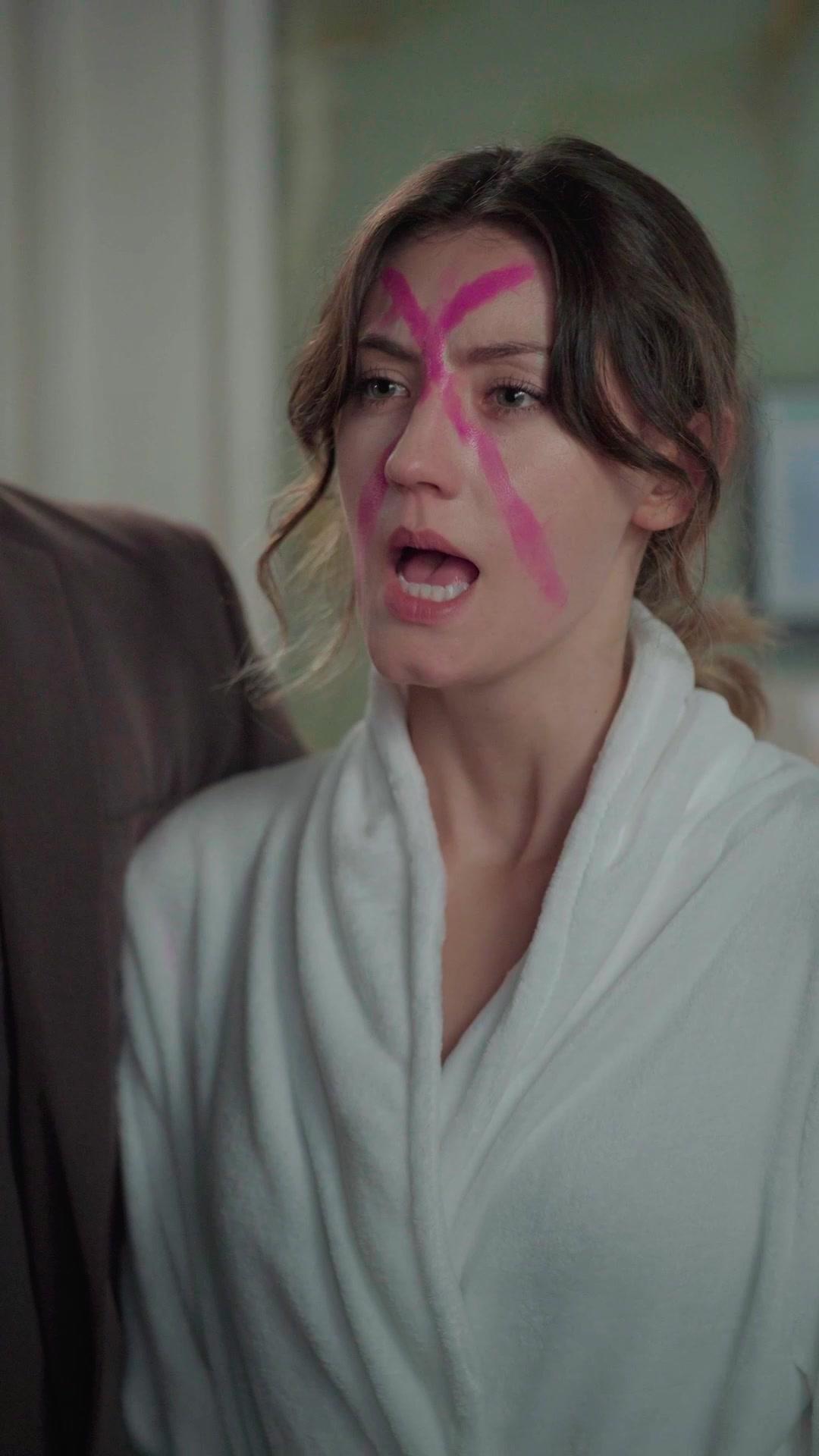 Amor por dinero, muerte por error