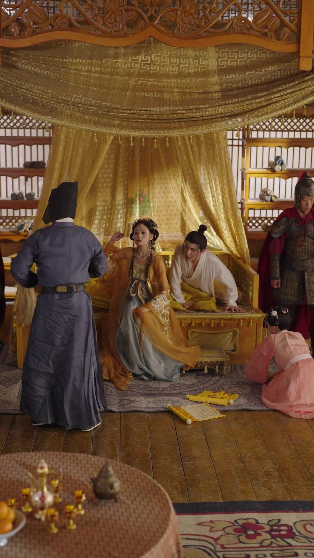 Cinta palsu bikin rusuh