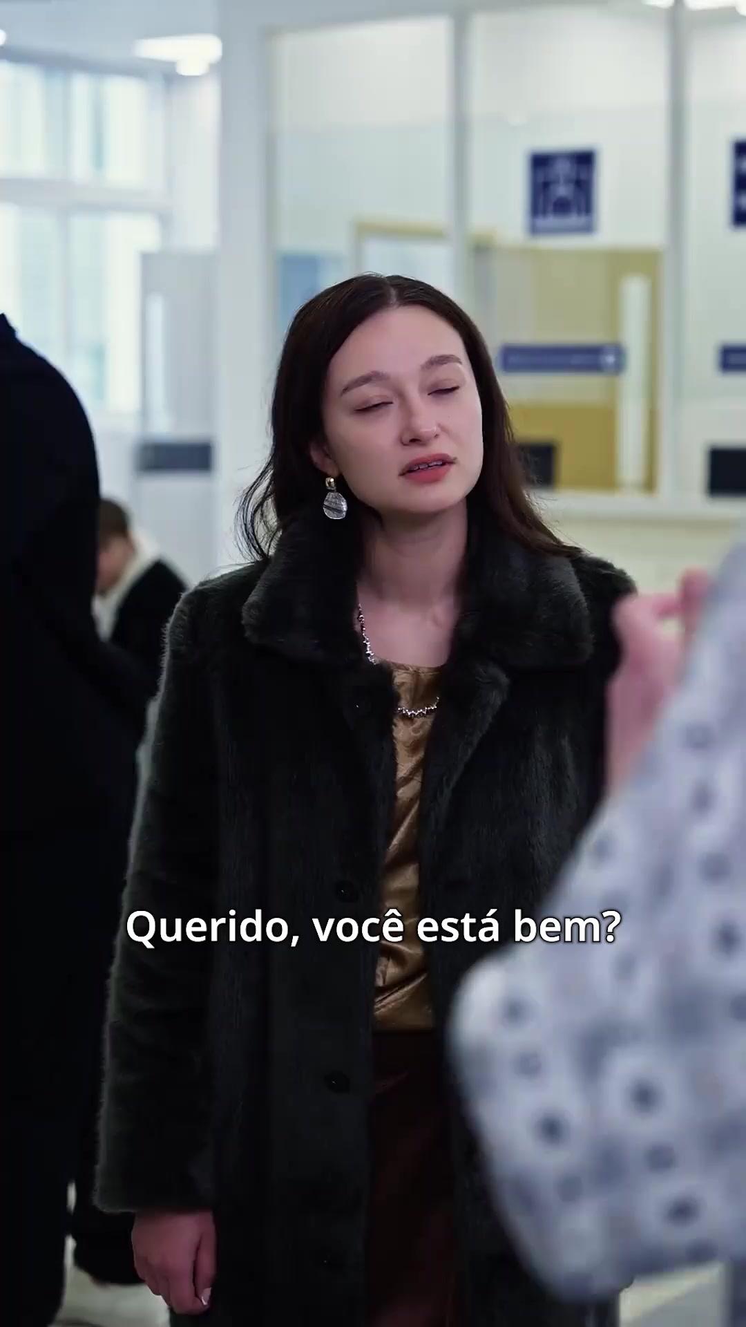 (Dublagem)Quando o Amor Bala