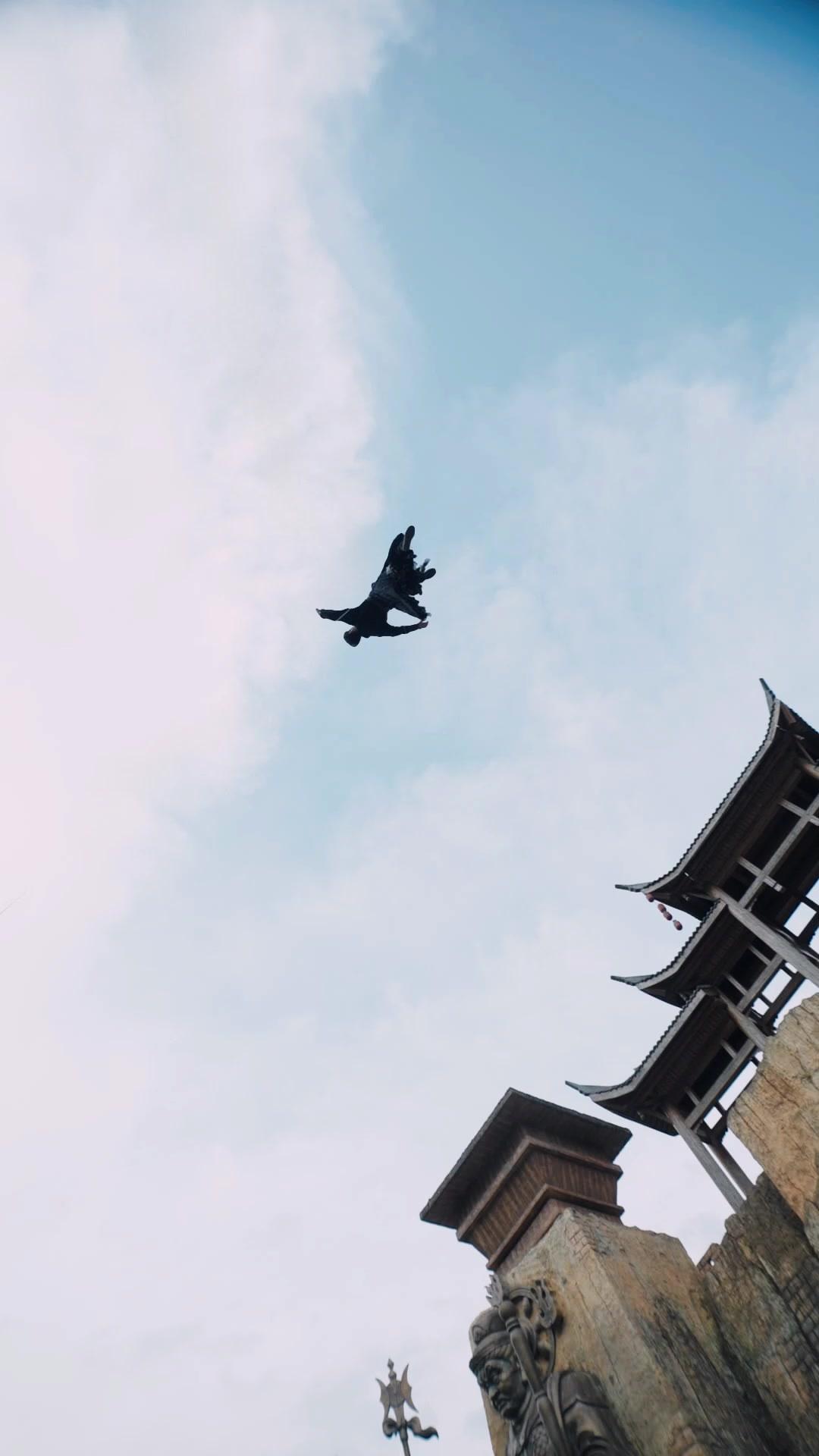 小さな宗祖 剣で物申す