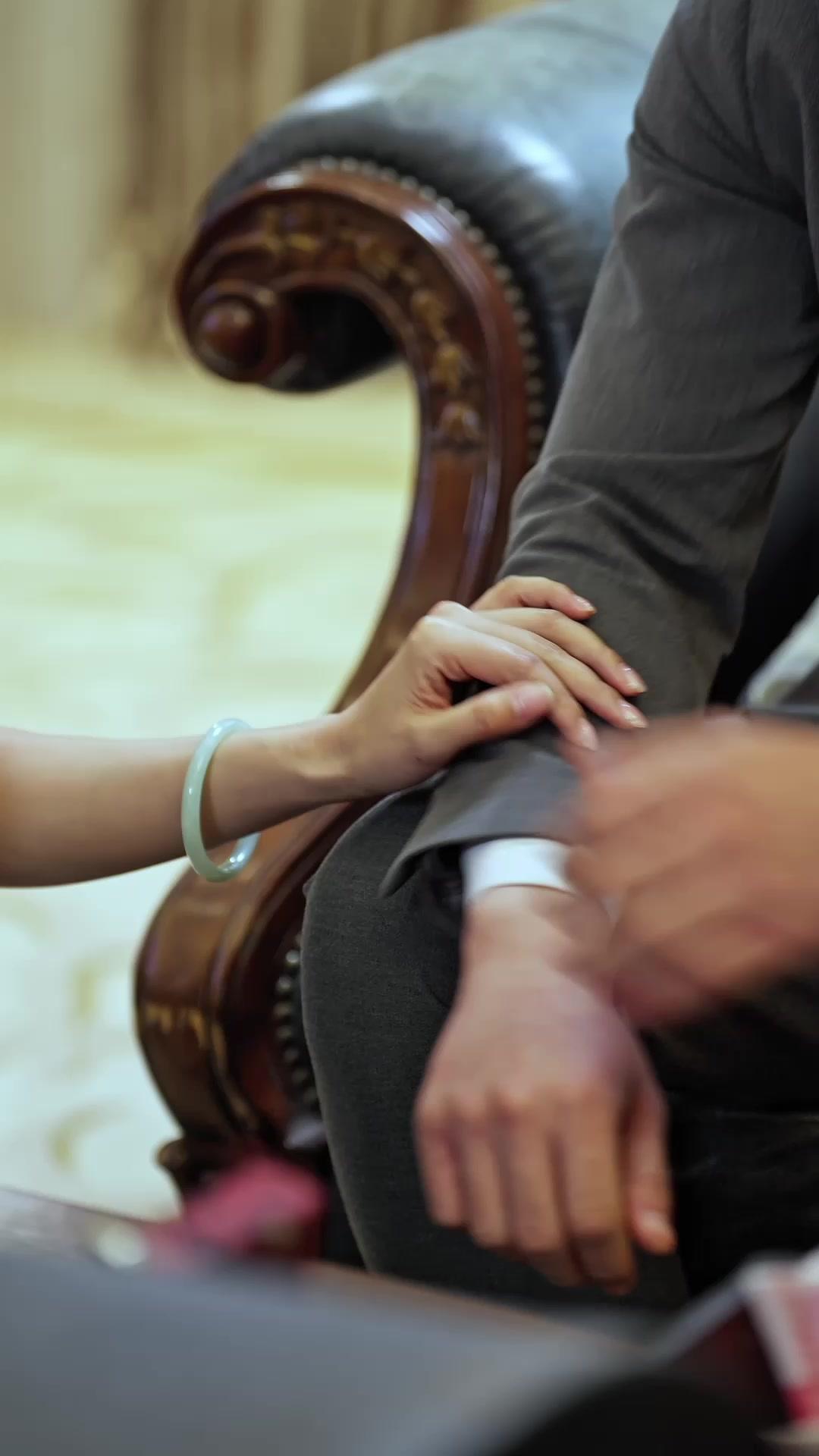 Renting Love for New Year