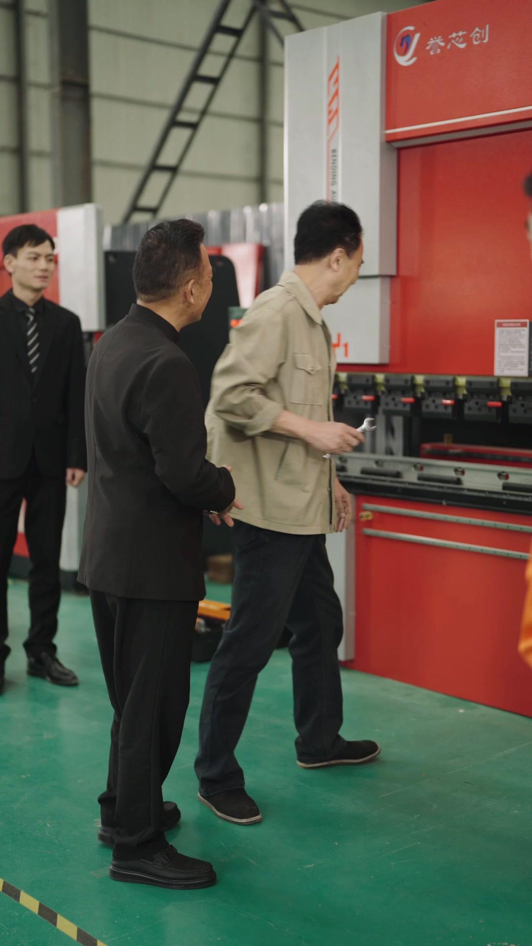 Revancha del veterano mecánico