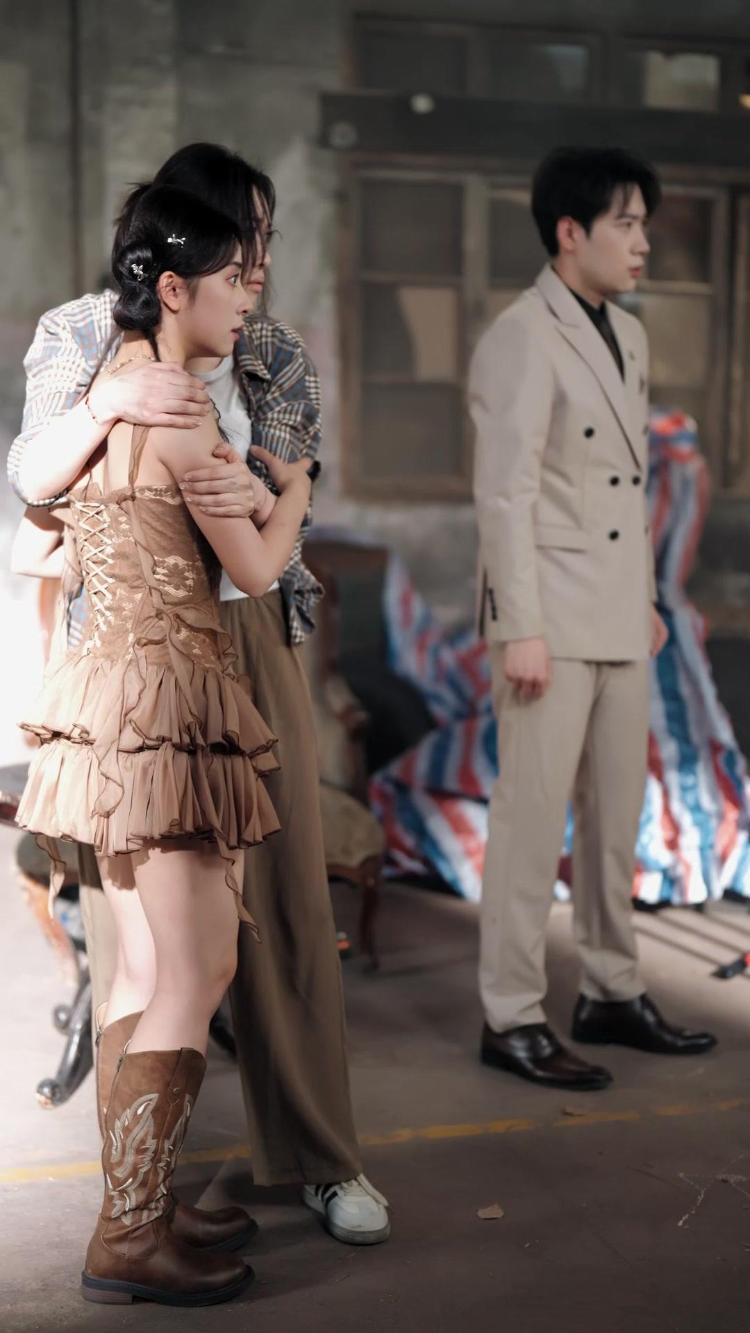 Cinta yang Membebaskanku