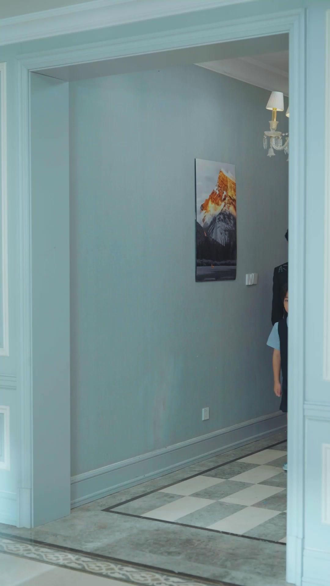 Serangan Balik Sang Ayah