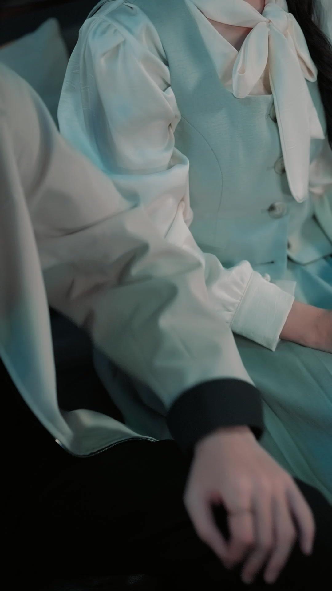 Nữ Chủ Tưởng Gia