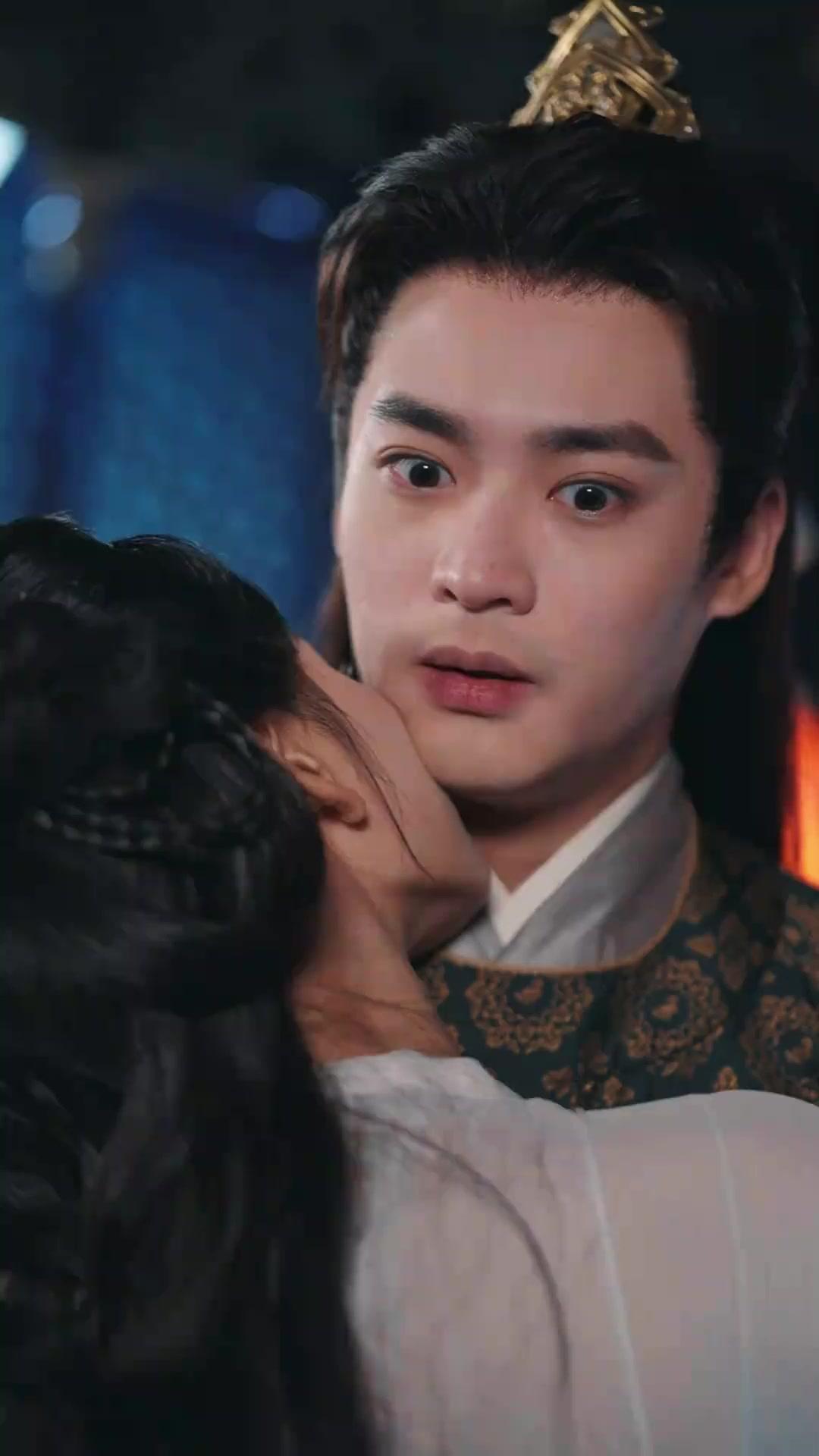 Melawan Takdir, Merebut Cinta