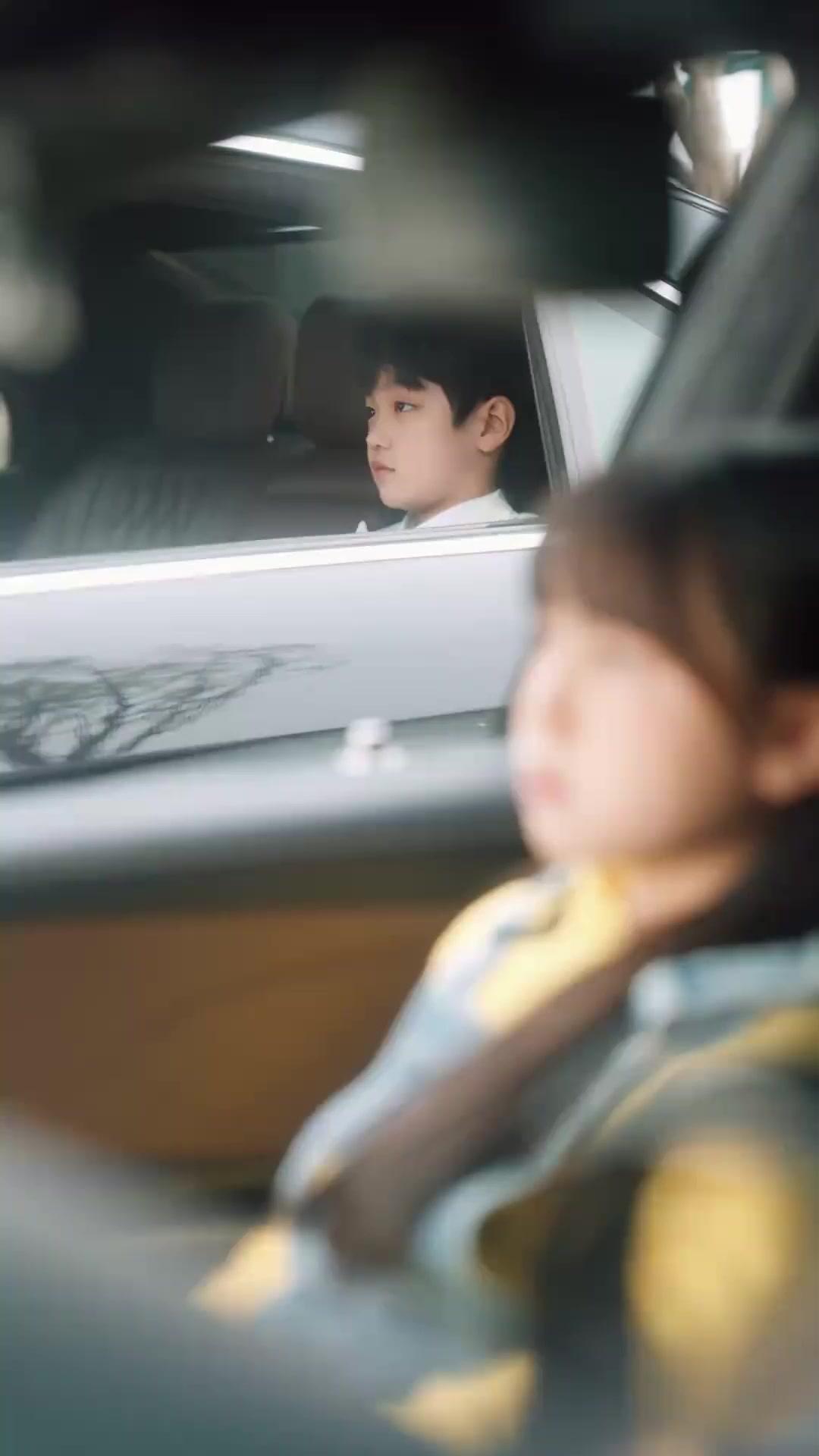 再会した幼馴染 感情の設定がバグってる