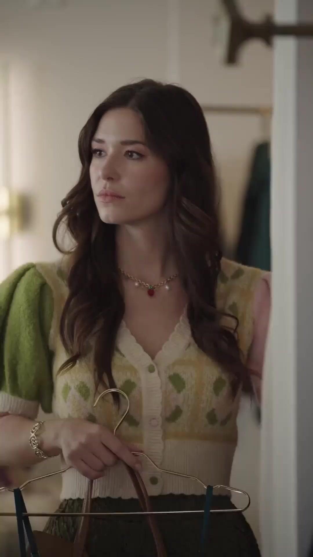 (Dublagem)A Vingança da Esposa Desesperada