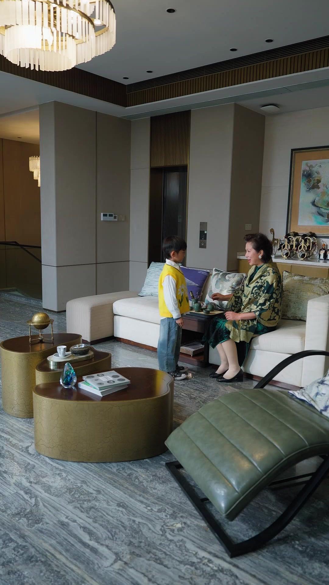 股神萌宝尋親路