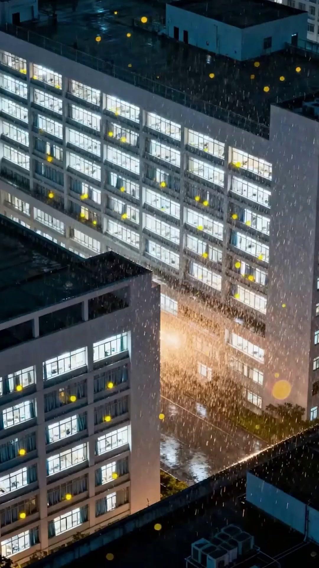 No Longer the Stand-In