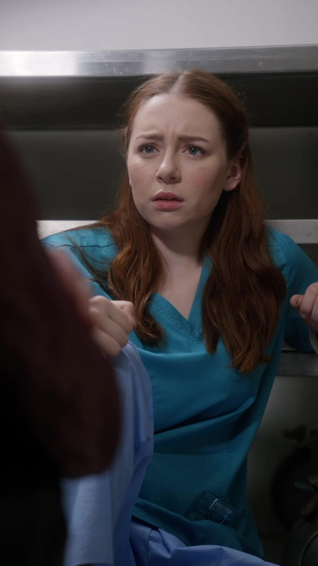 A Empregada Secreta do Chefe da Máfia