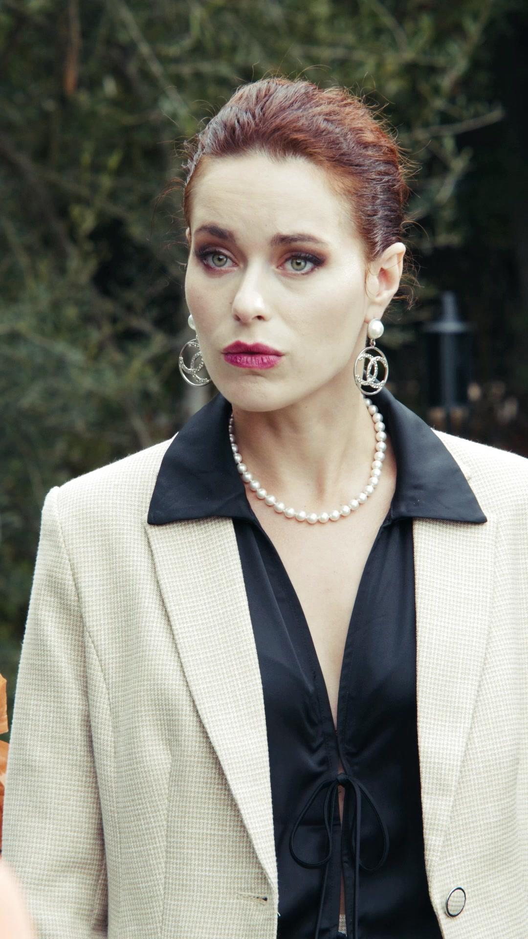 Adeus, Minha Tentadora Esposa