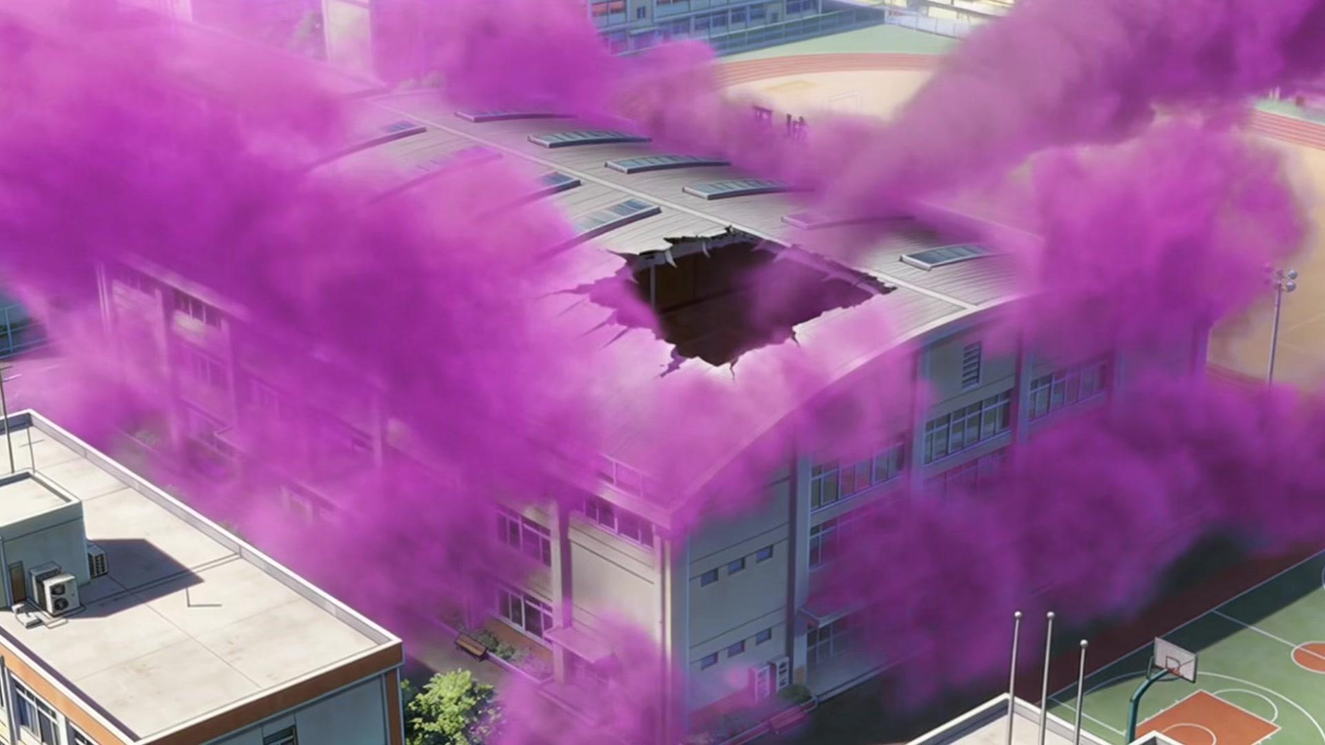 Mientras despiertan, yo domino todo