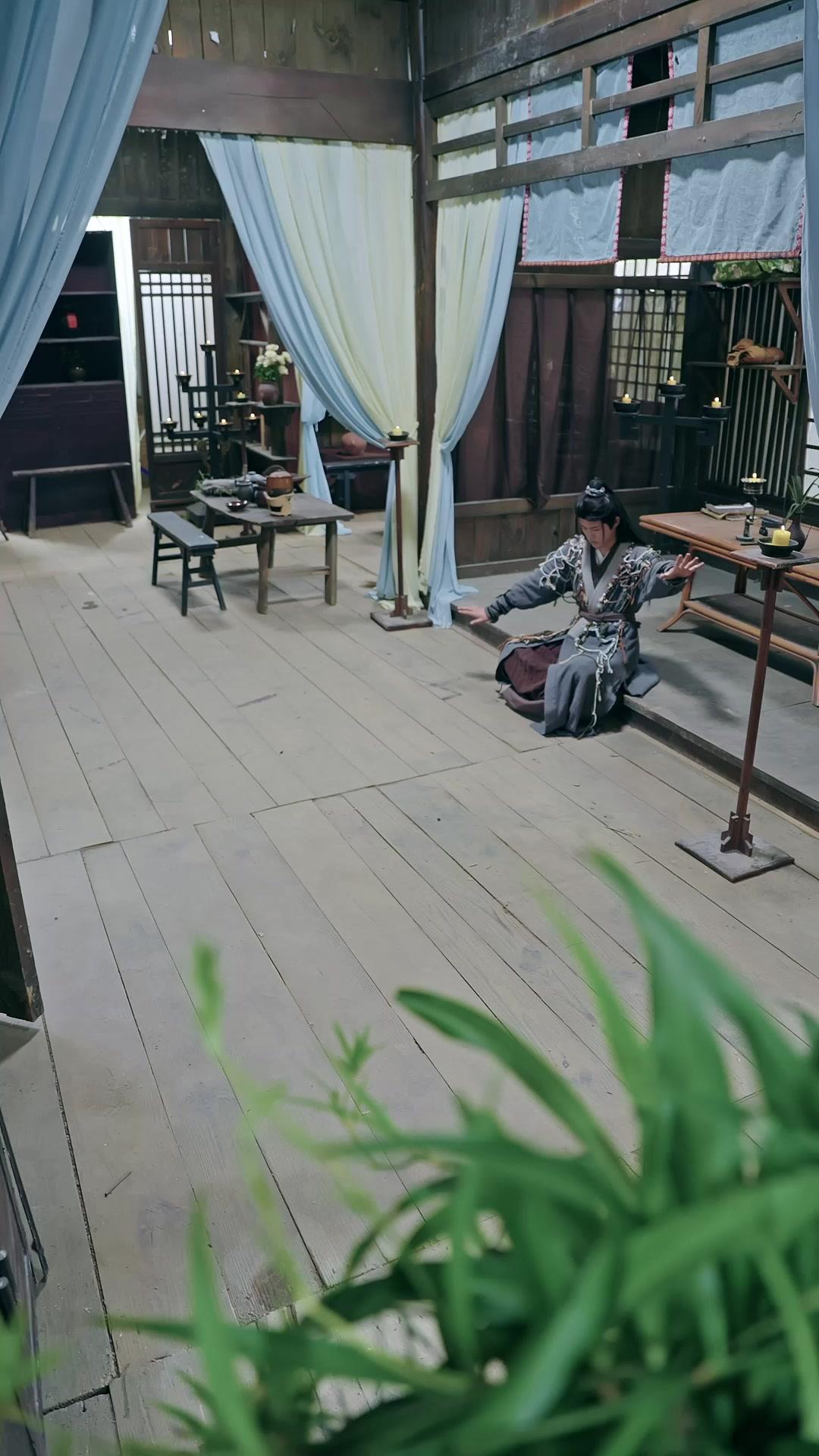 Pewaris Takdir Pedang Maharaja