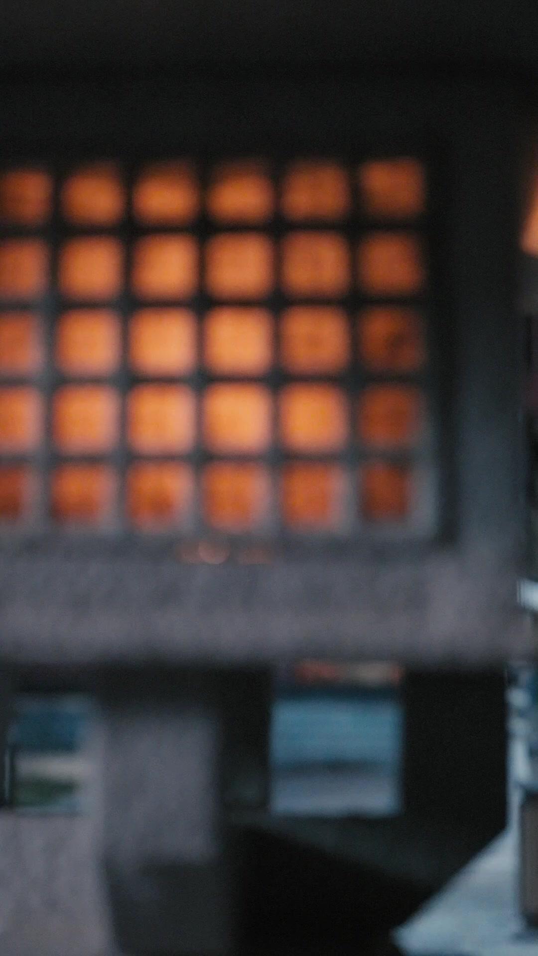 打破規則的男人