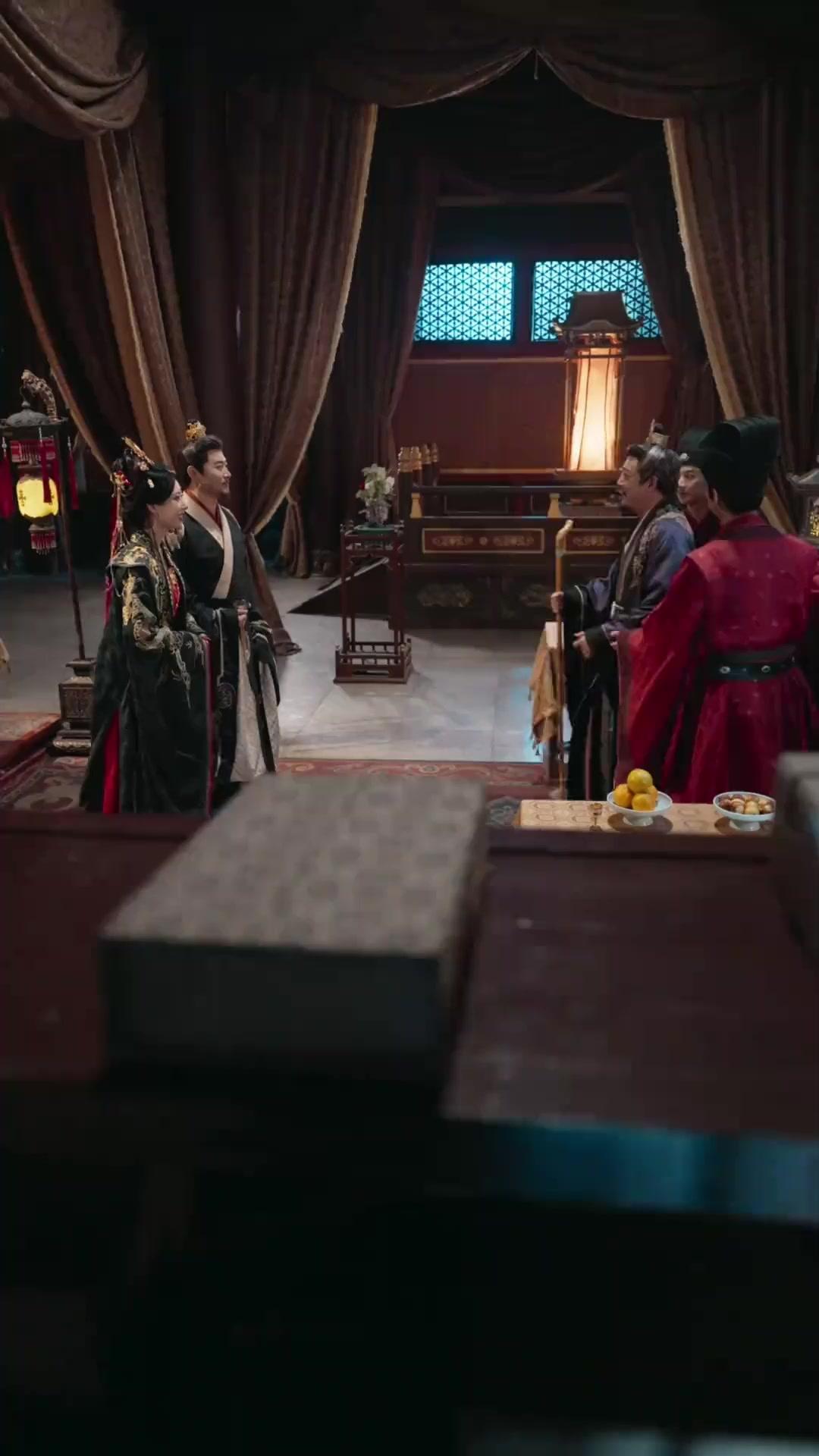 เหนือราชันคืนบัลลังก์รัก