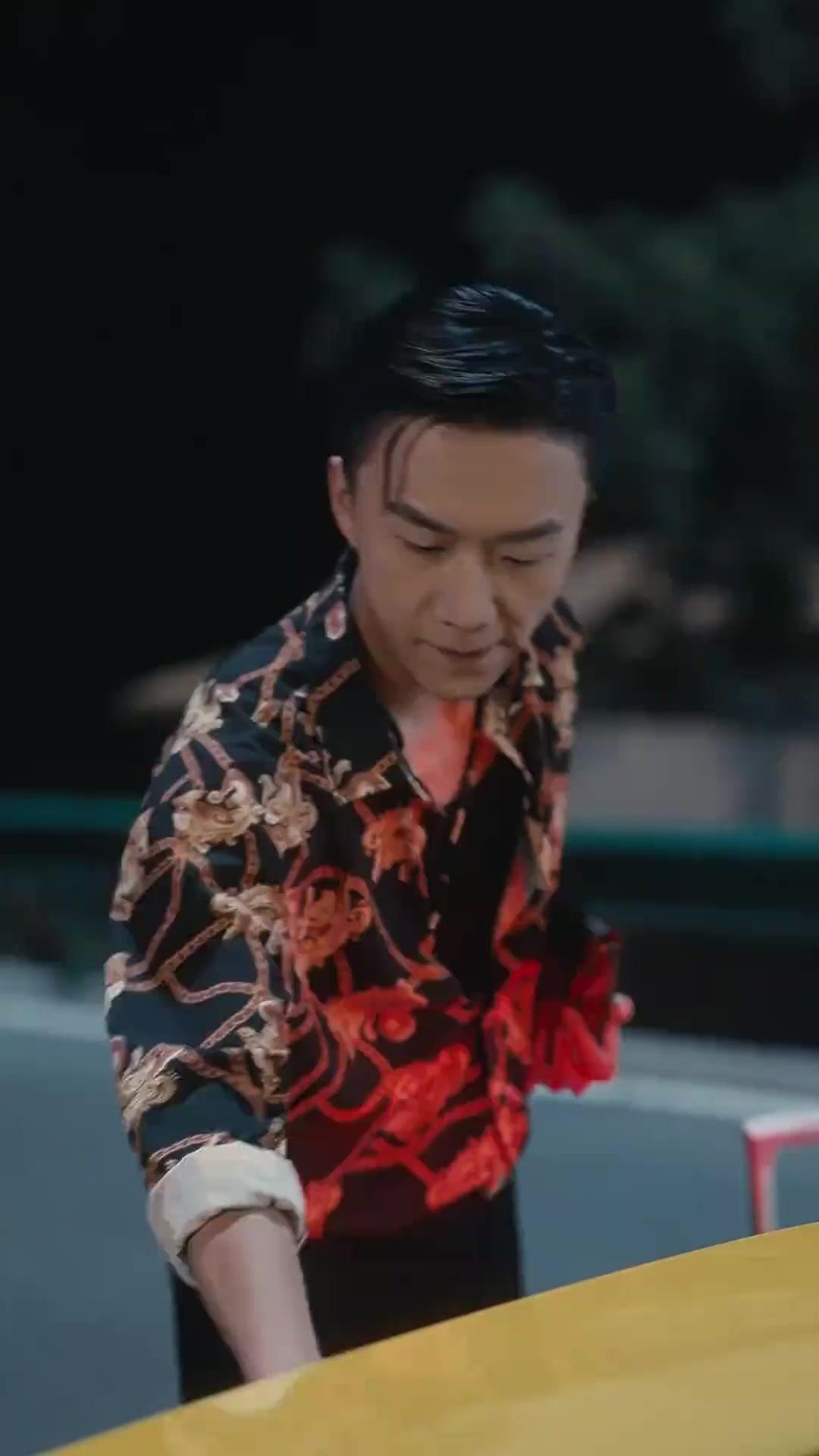 택시 기사의 선의