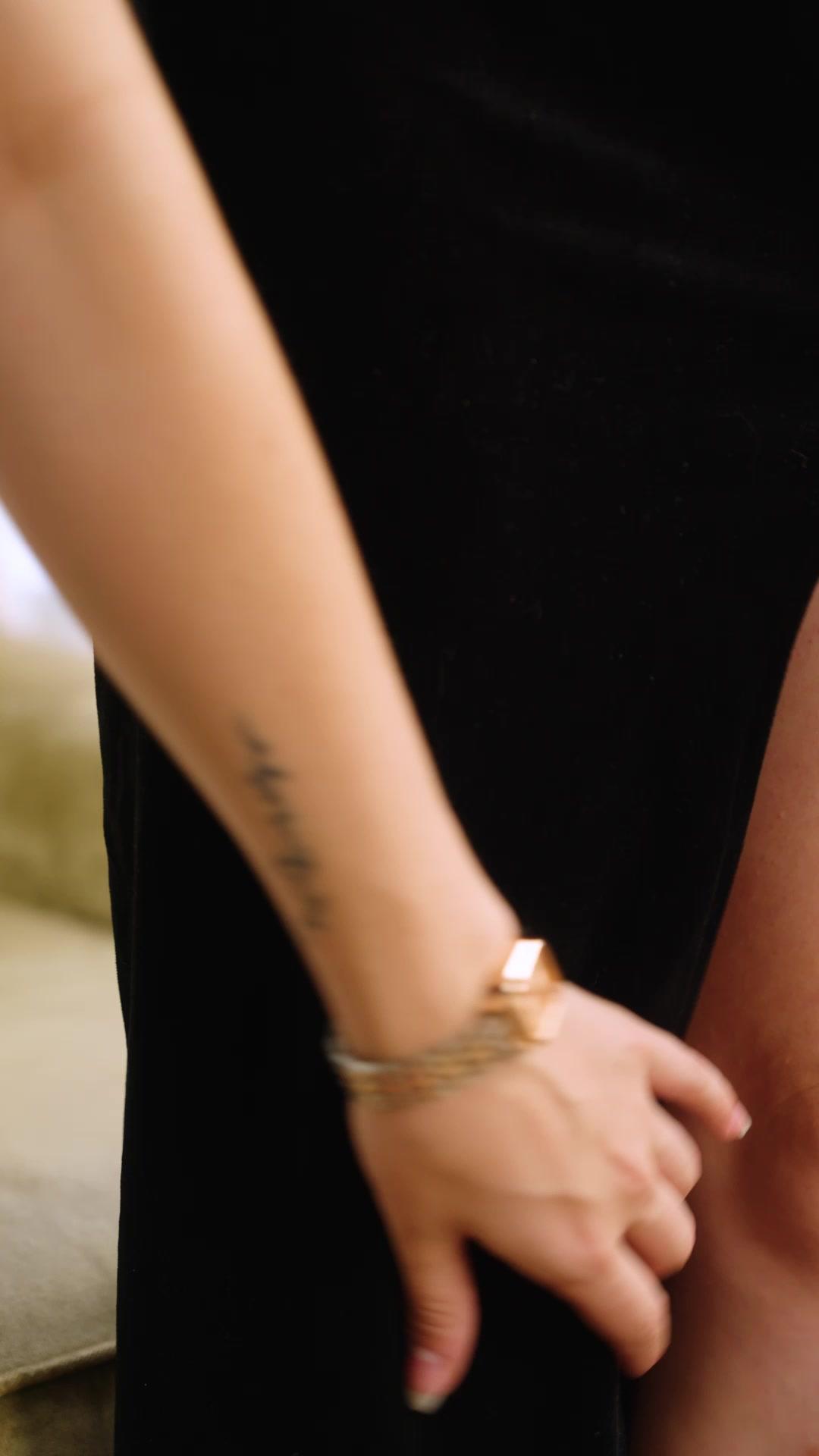 Revenge Beyond the Grave