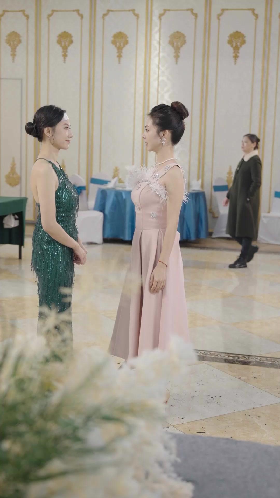 Reina de la venganza