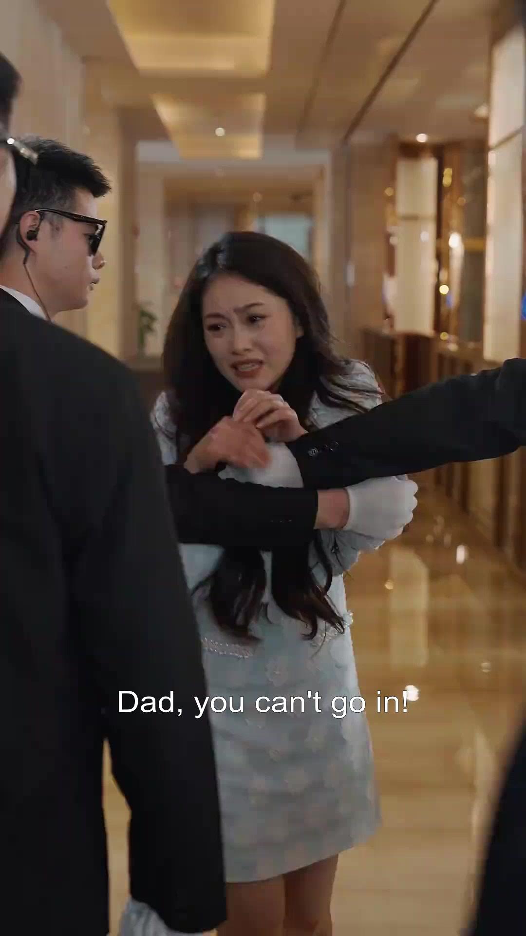 (Dubbed) Broken Bonds