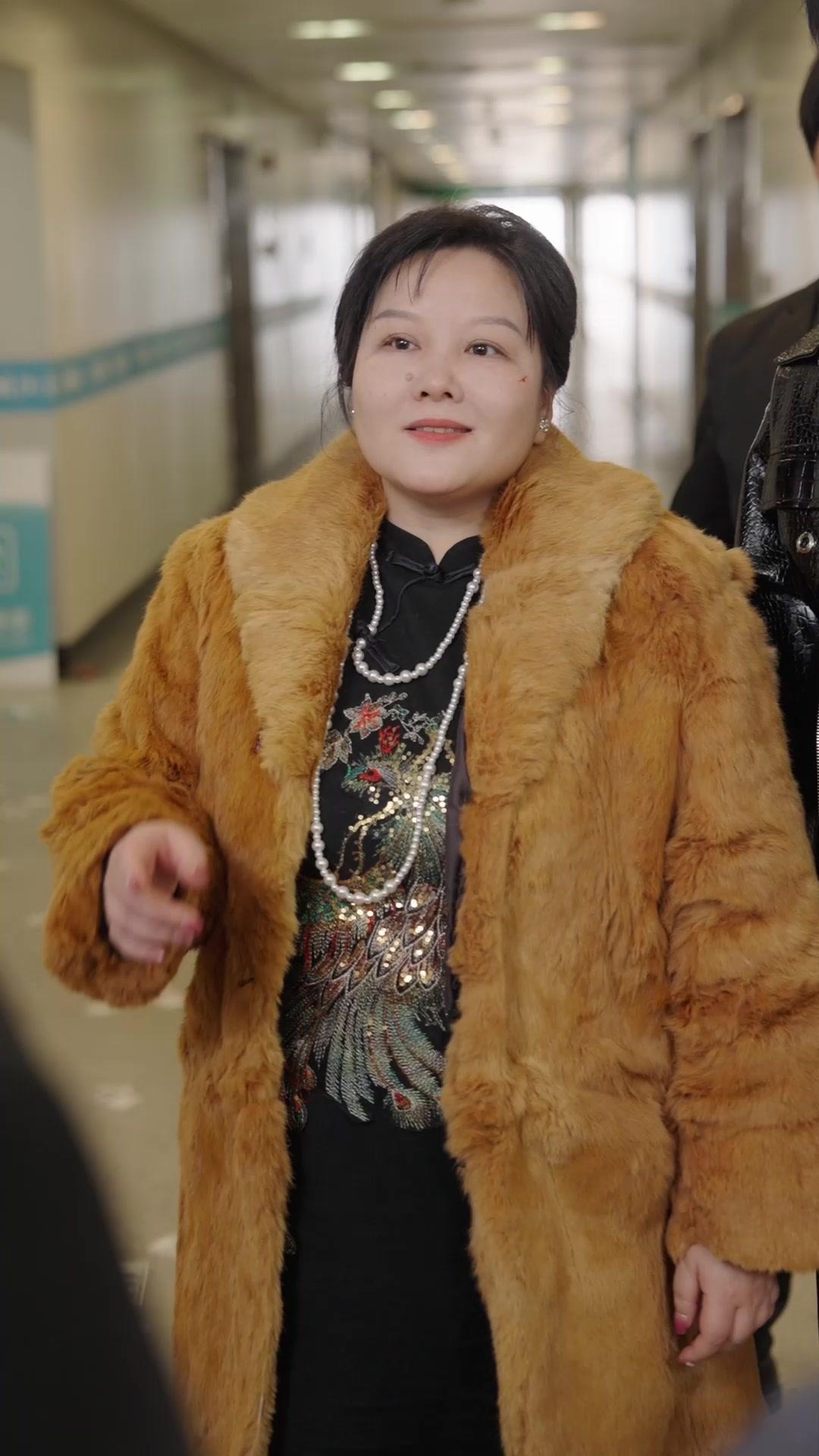 Touch My Parents? Try Me!