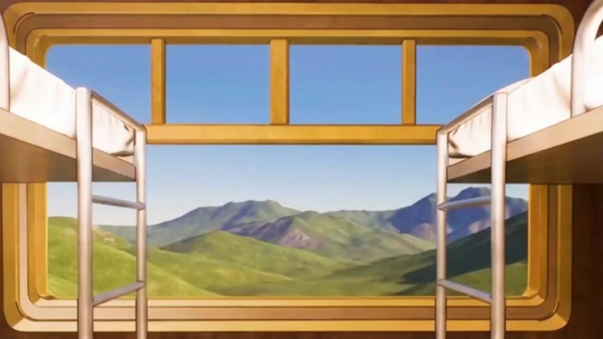 下山找師姐，結果全是隱藏大佬