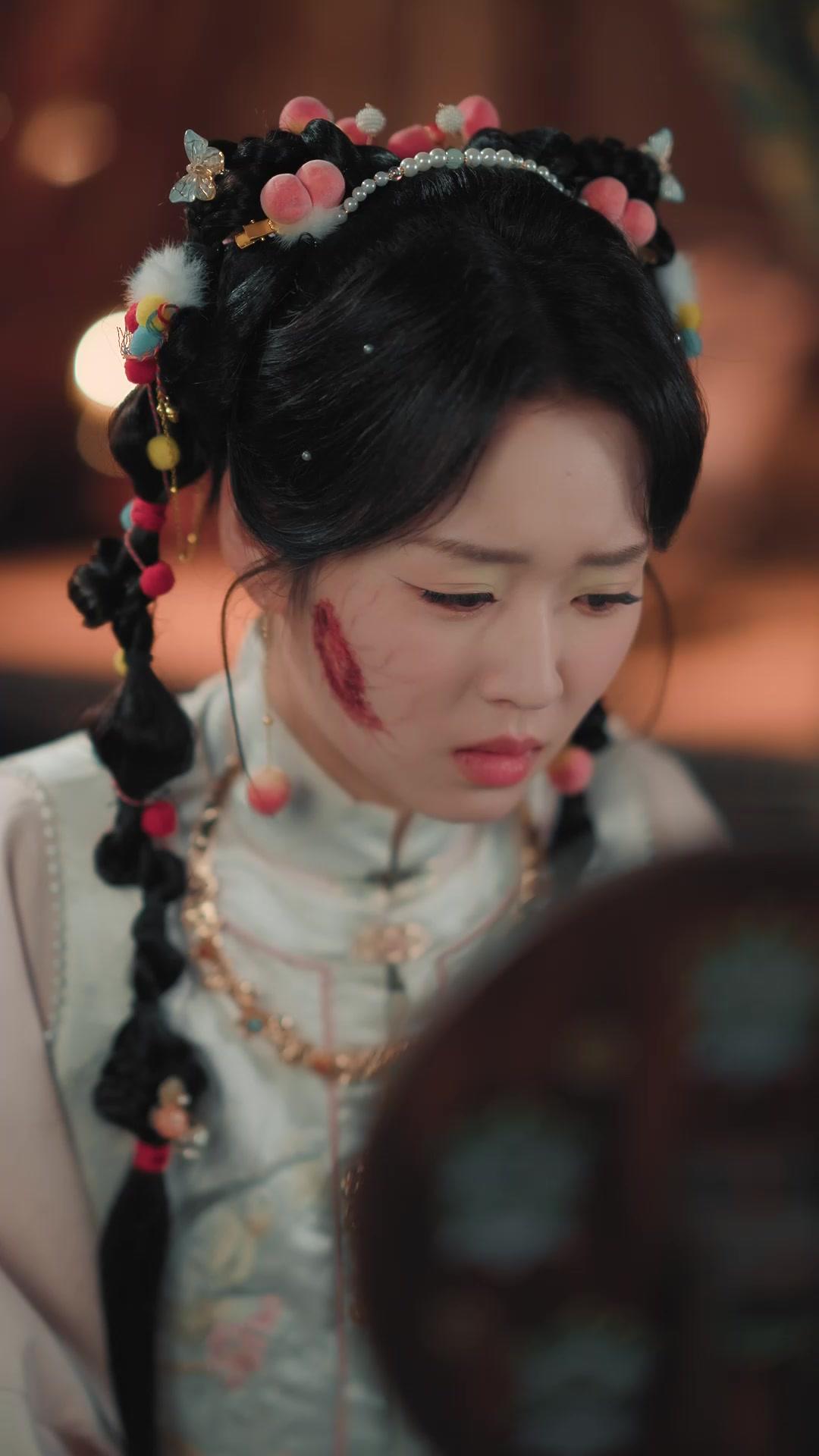 I Stir-fried, I Conquered