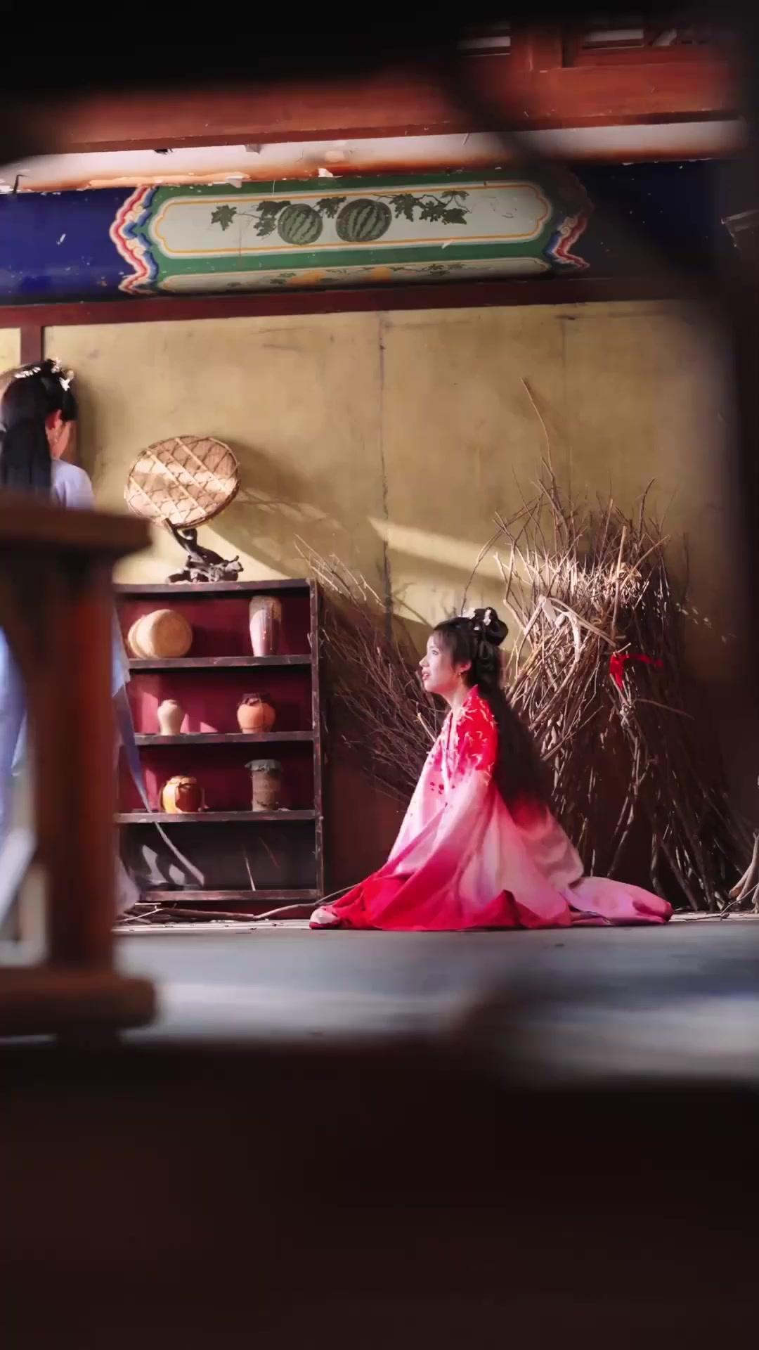 Kematian Adalah Awal Balas Dendam