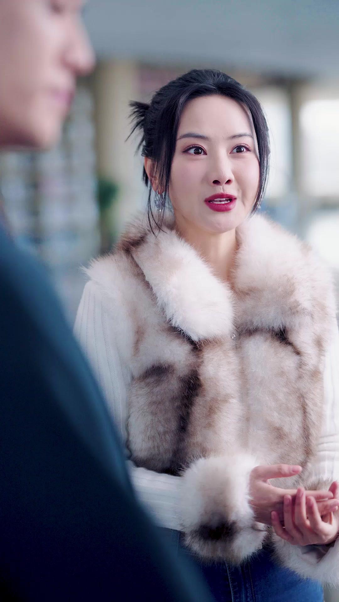 The Scandalous Mrs. CEO