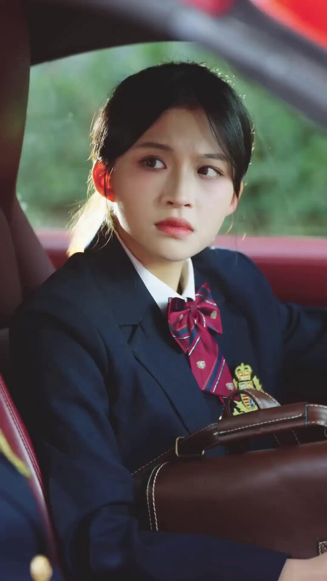 (더빙) 돌아온 아가씨가 가문을 바로잡다