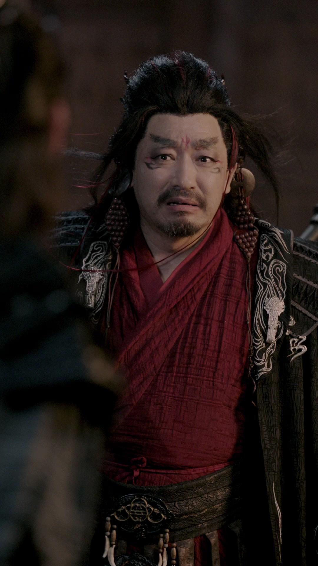 Vingança sob a Espada