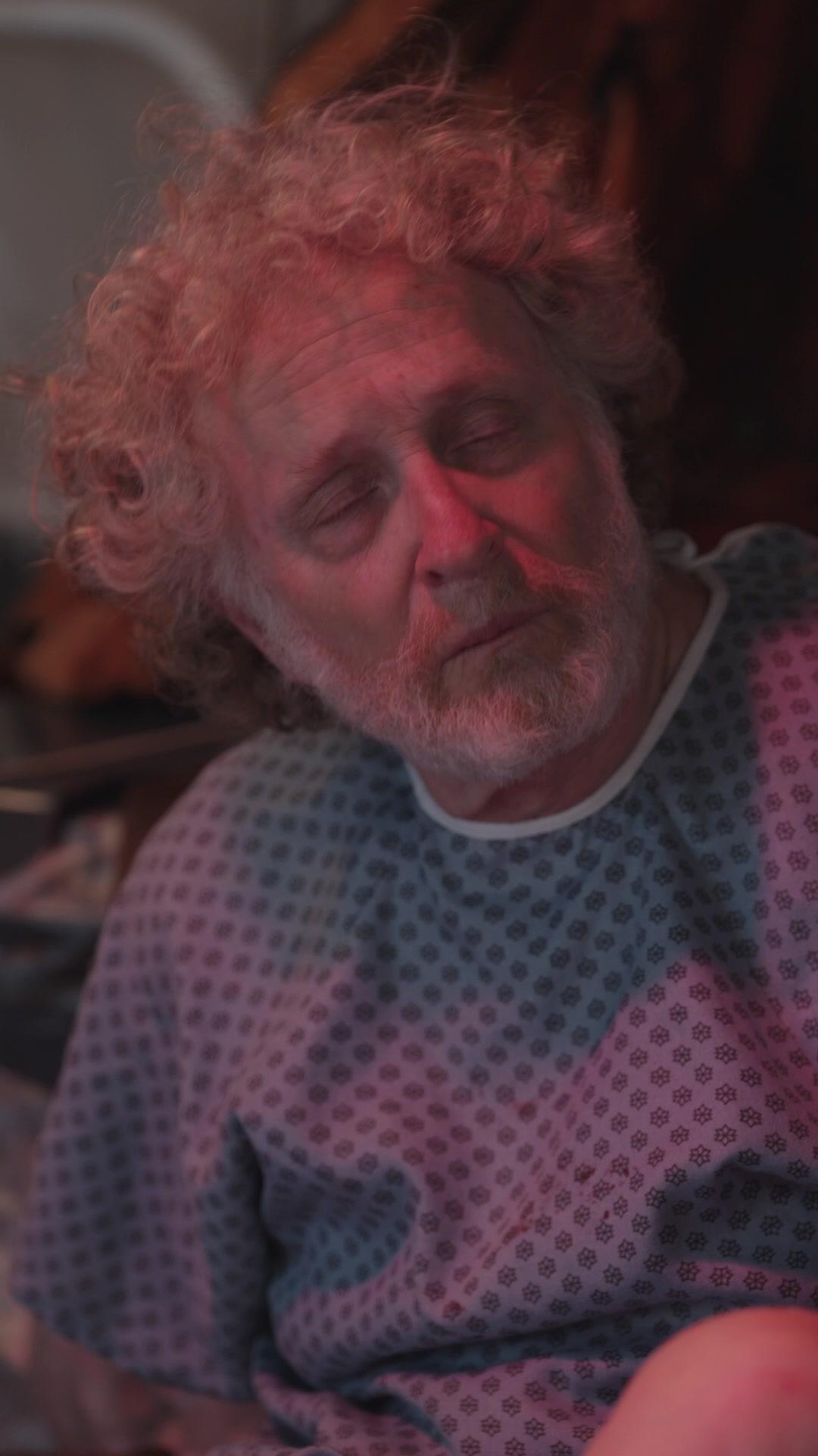 Obedéceme, hijo del presidente